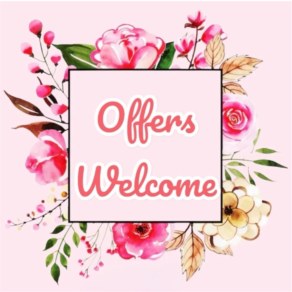 Send an Offer